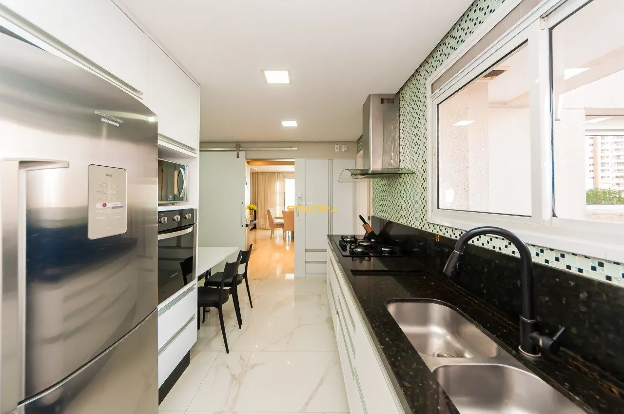 Apartamento 4 quartos à venda em Ecoville, Curitiba/PR, foto 6