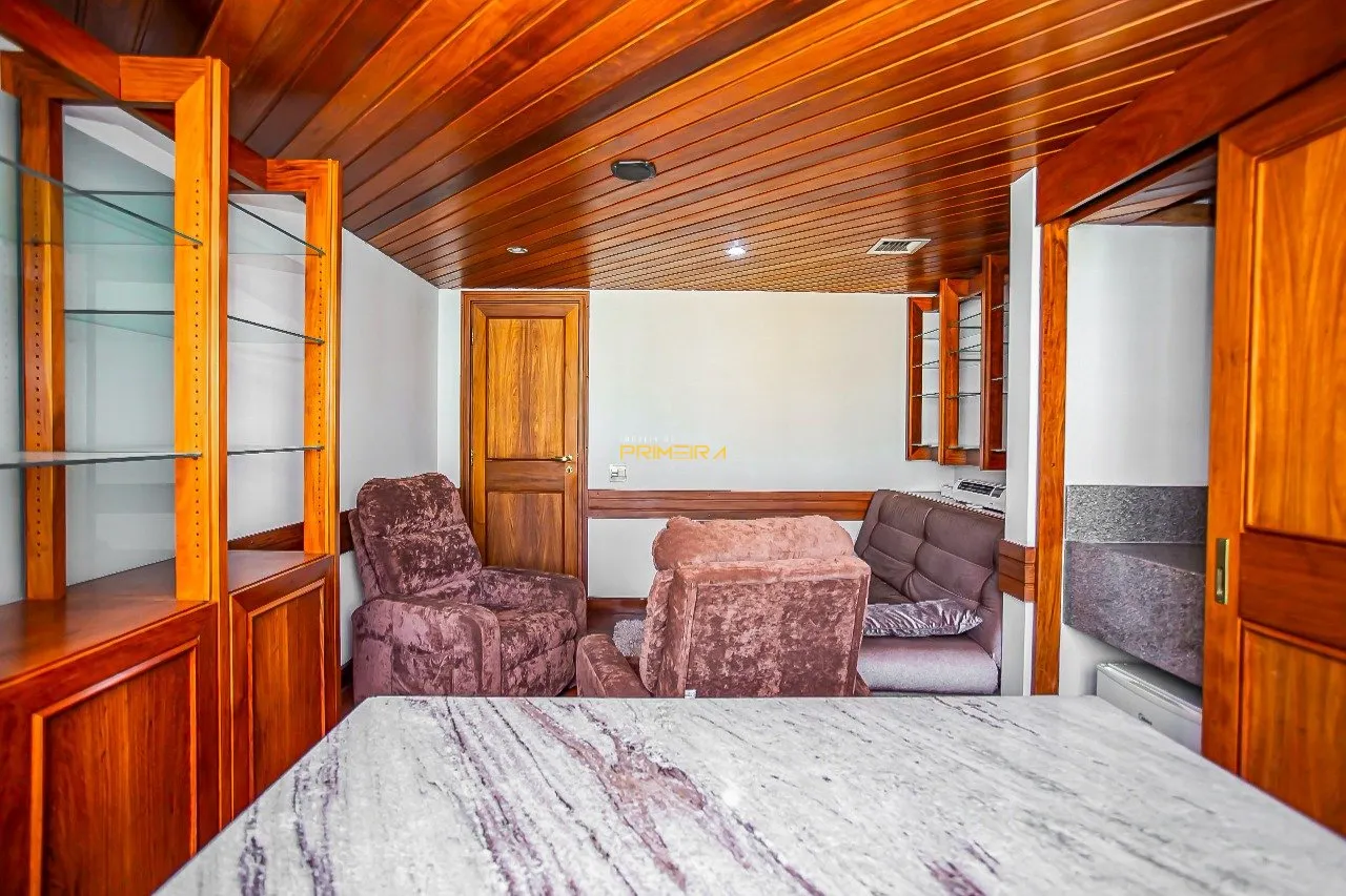 Sala Aérea à venda em Centro, Curitiba/PR, foto 7