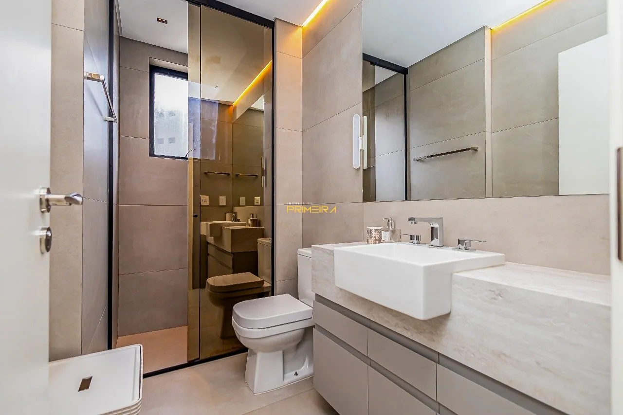 Apartamento 2 quartos à venda em Bigorrilho, Curitiba/PR, foto 18