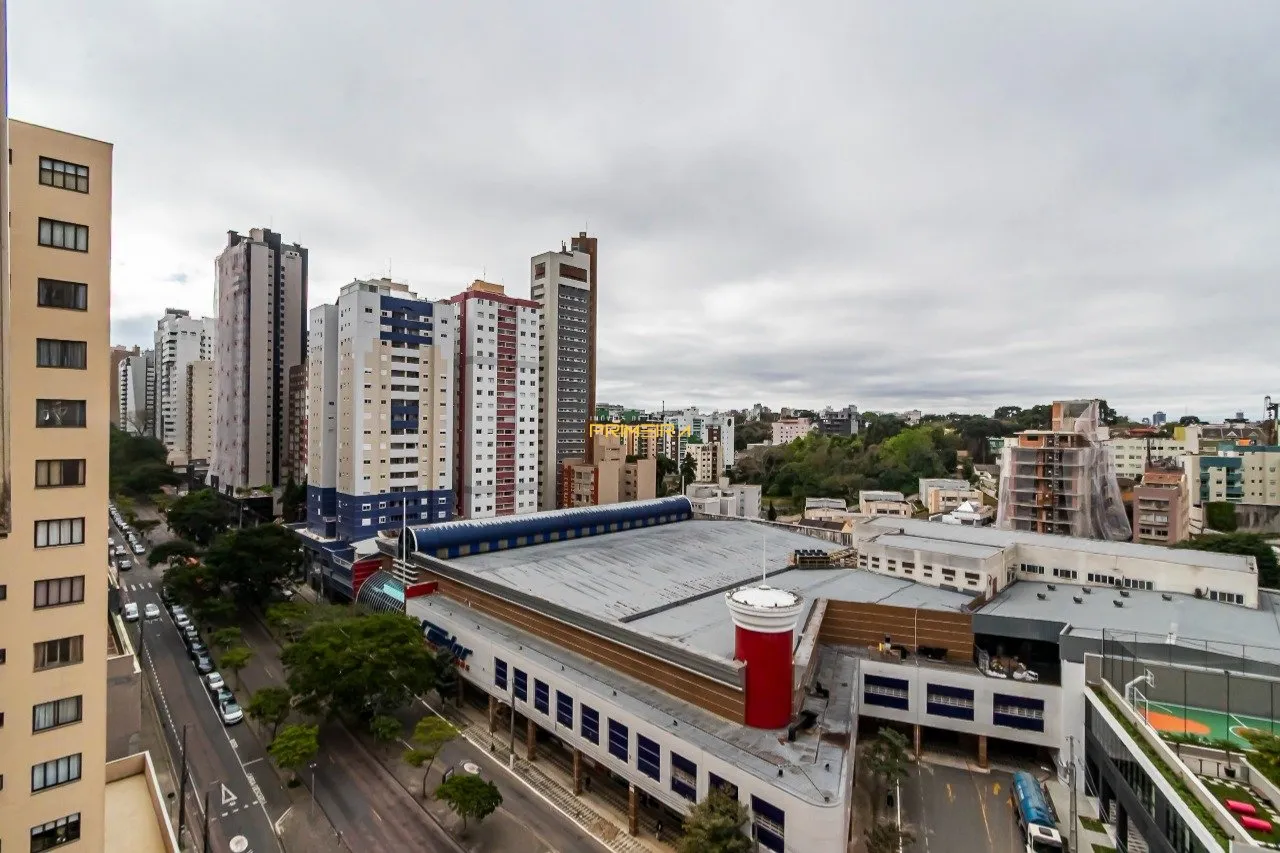 Apartamento 3 quartos à venda em Bigorrilho, Curitiba/PR, foto 13