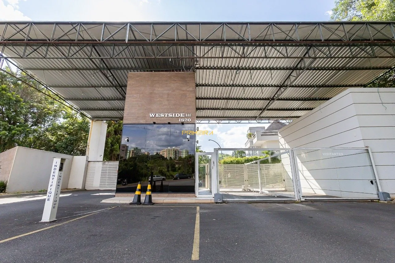 Casa em Condomínio 4 quartos à venda em Campo Comprido, Curitiba/PR, foto 41