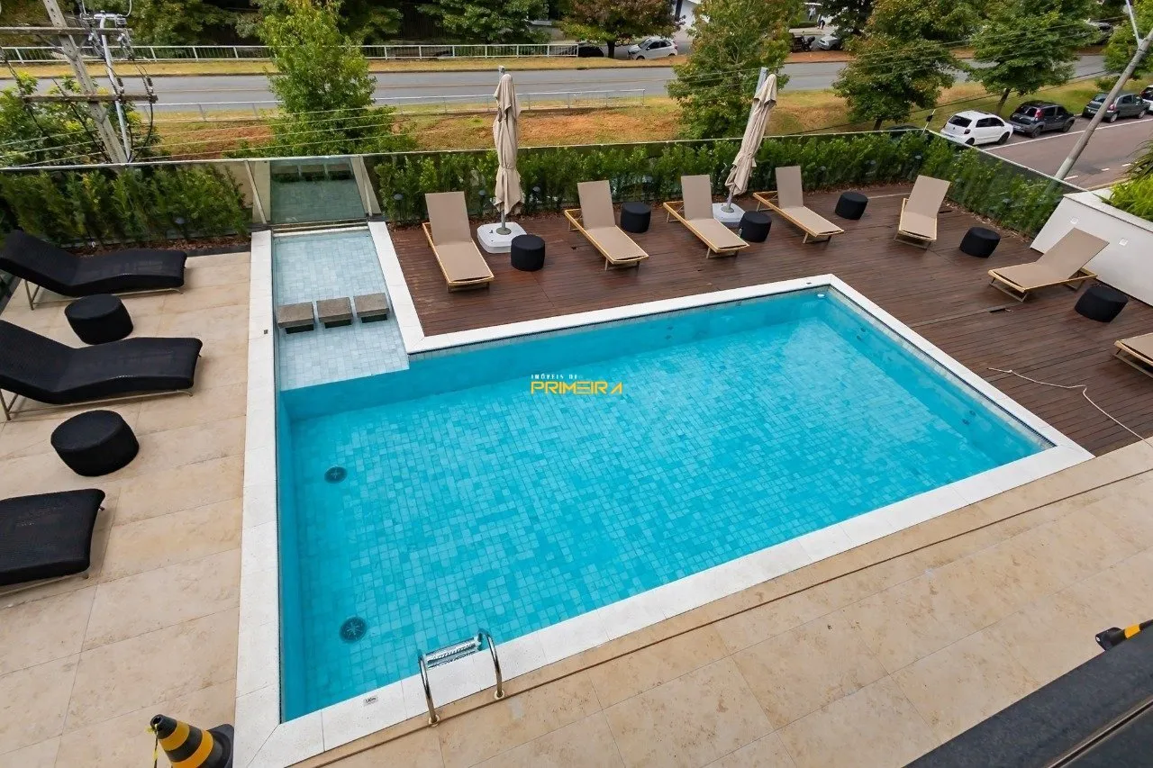Apartamento 3 quartos à venda em Campo Comprido, Curitiba/PR, foto 40