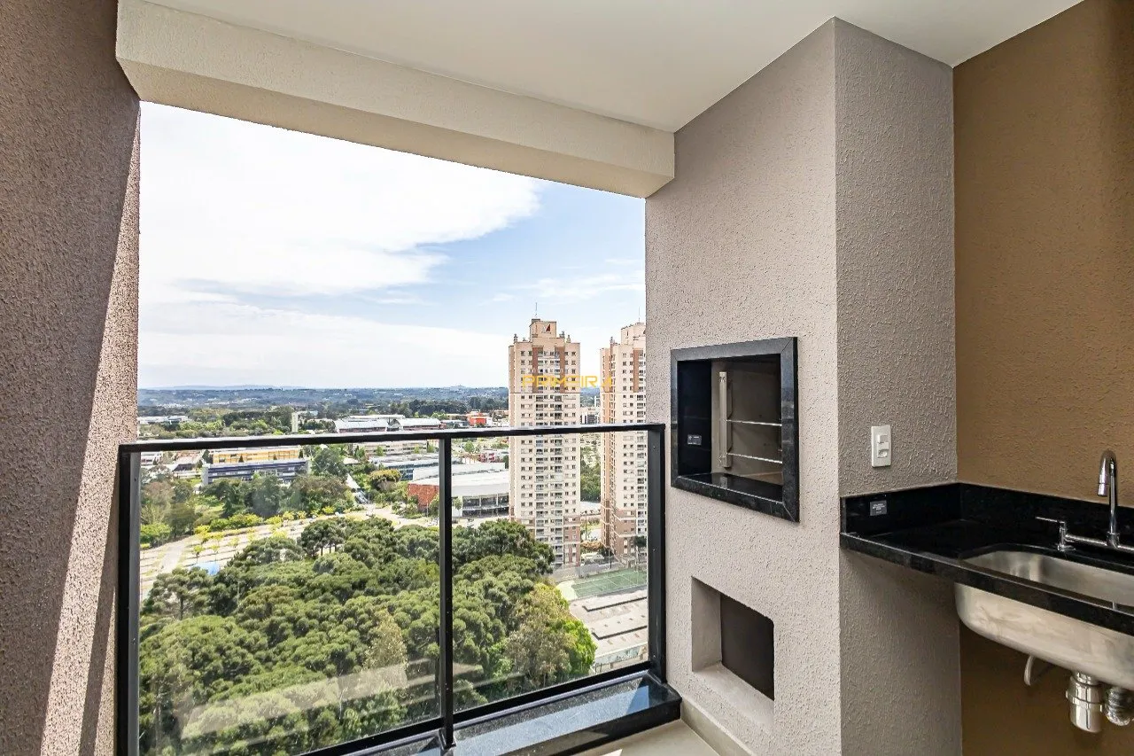 Apartamento 2 quartos à venda em Ecoville, Curitiba/PR, foto 9