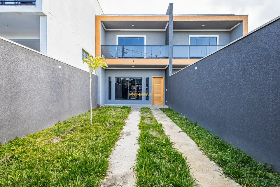 Casa 3 quartos à venda em Pinheirinho, Curitiba/PR, foto 3