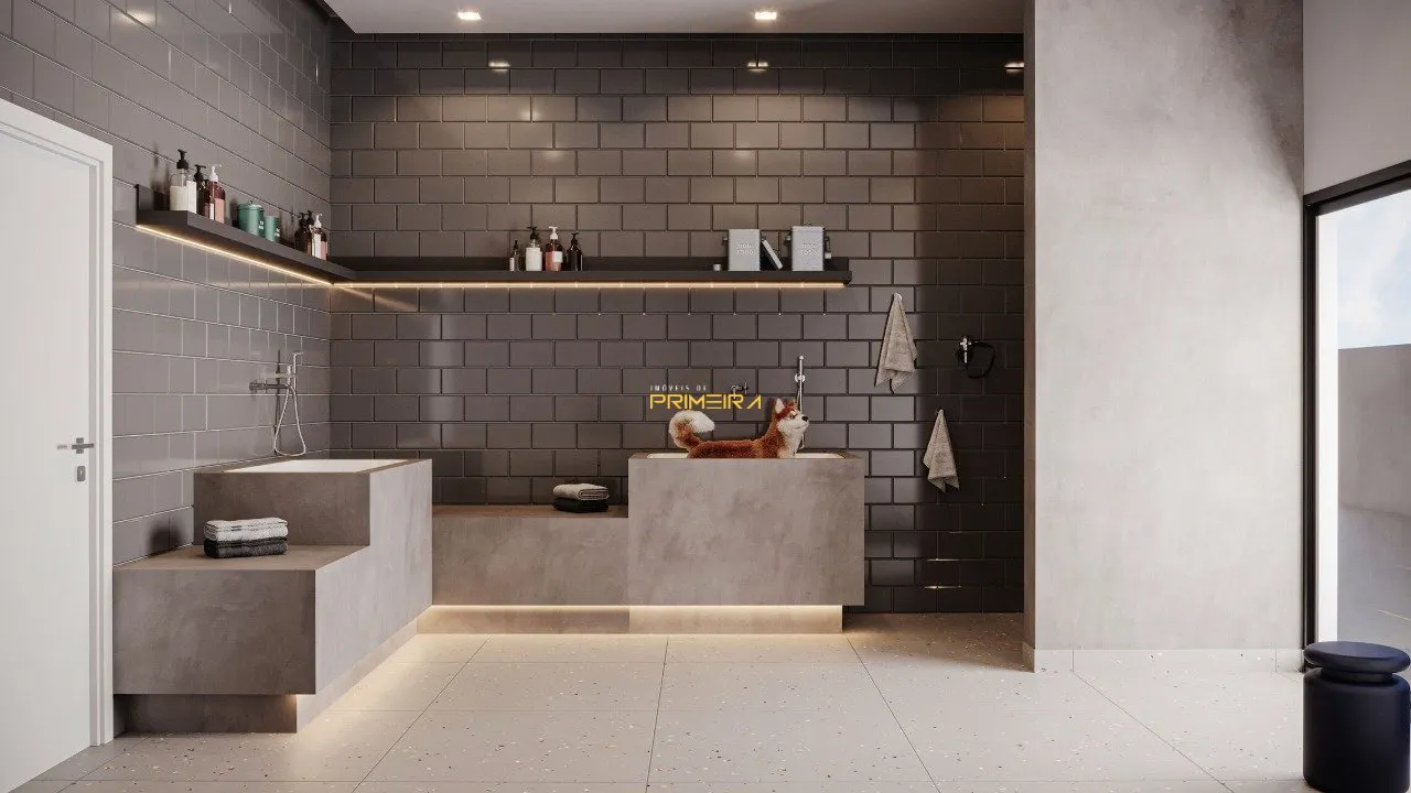 Apartamento 1 quarto à venda em Água Verde, Curitiba/PR, foto 19