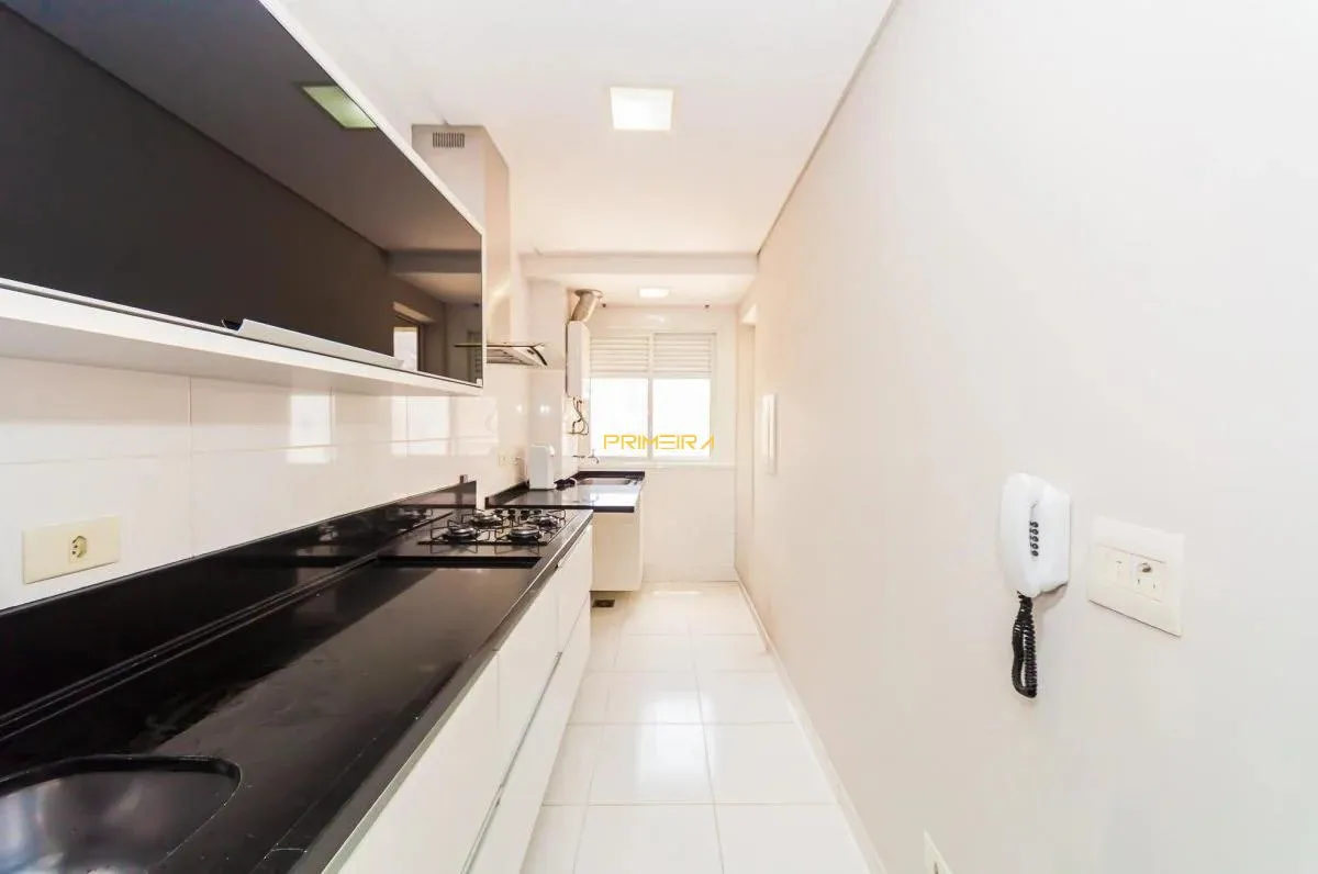 Apartamento 2 quartos à venda em Cabral, Curitiba/PR, foto 11