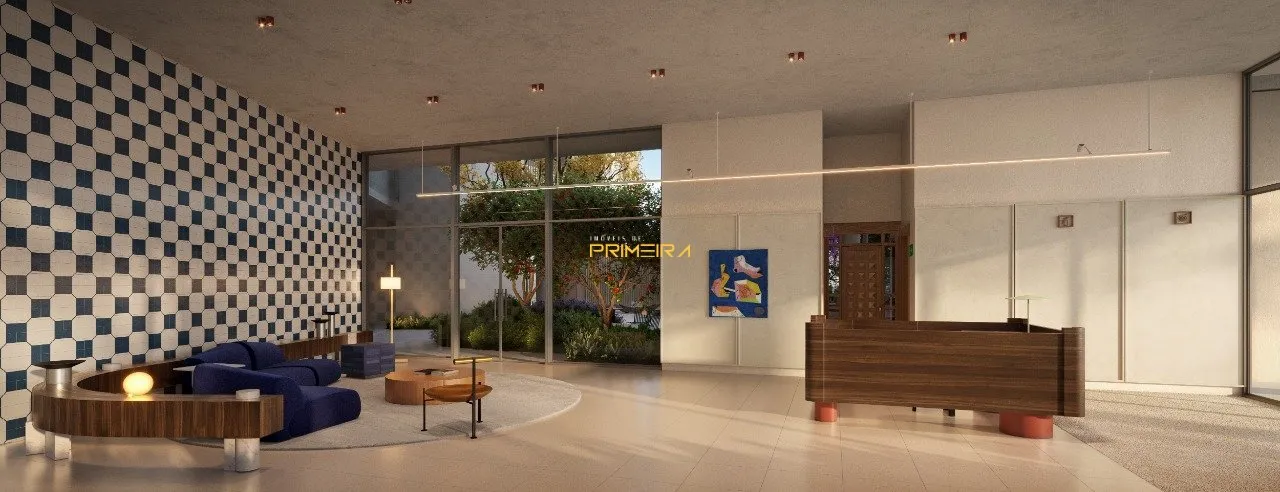 Apartamento 3 quartos à venda em Batel, Curitiba/PR, foto 4