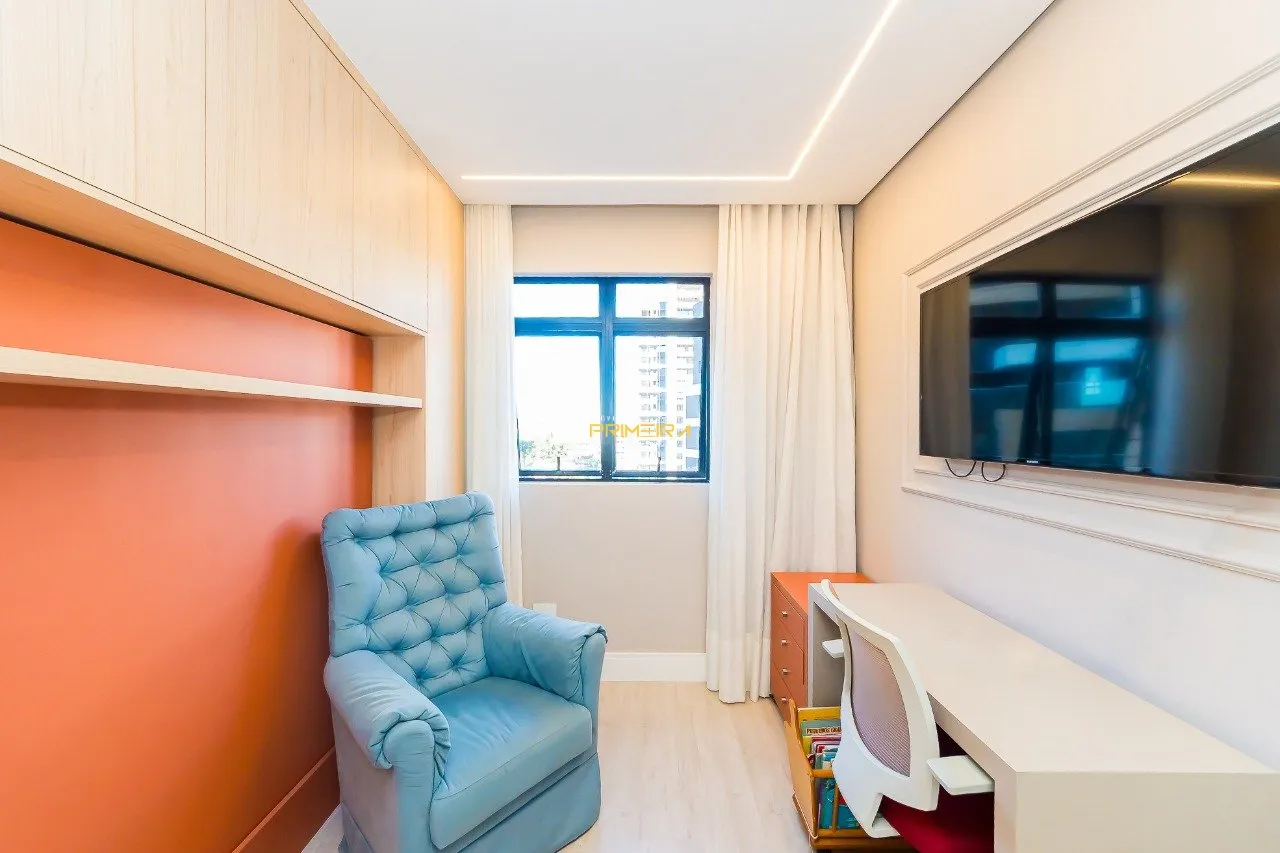 Apartamento 3 quartos à venda em Bigorrilho, Curitiba/PR, foto 19