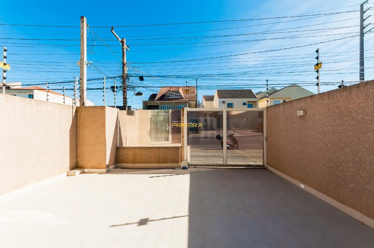 Casa em Condomínio 3 quartos à venda em Pinheirinho, Curitiba/PR, foto 30