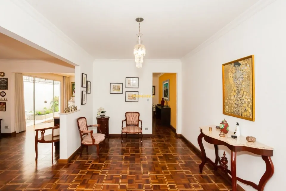 Casa 5 quartos à venda em Hugo Lange, Curitiba/PR, foto 4