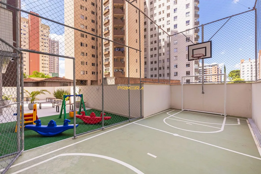 Apartamento 3 quartos à venda em Cristo Rei, Curitiba/PR, foto 36