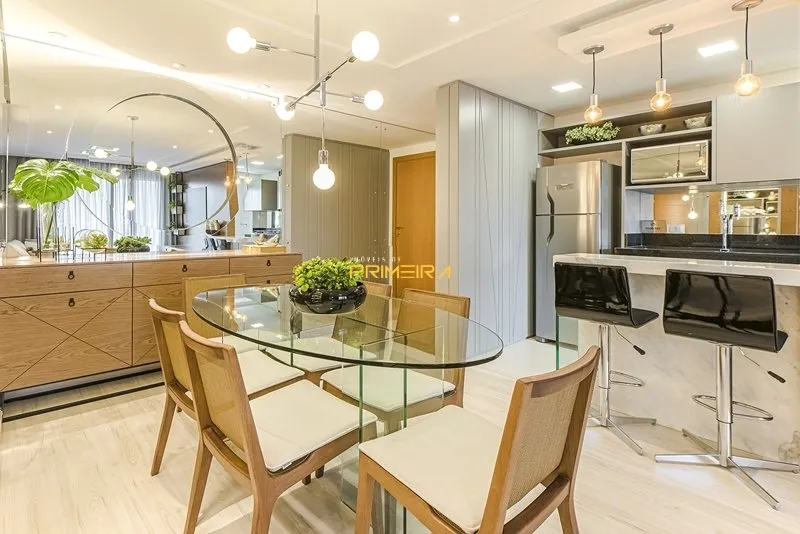 Apartamento 3 quartos à venda em Água Verde, Curitiba/PR, foto 7