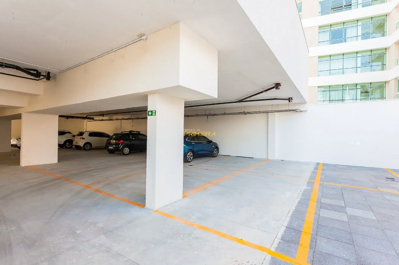 Apartamento 3 quartos à venda em Bom Jesus, São José dos Pinhais/PR, foto 26