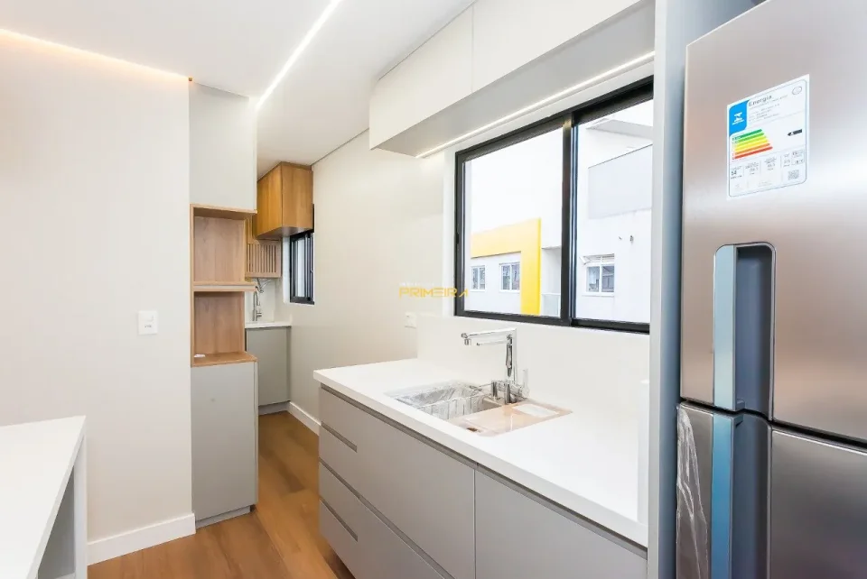 Apartamento 2 quartos à venda em Portão, Curitiba/PR, foto 5