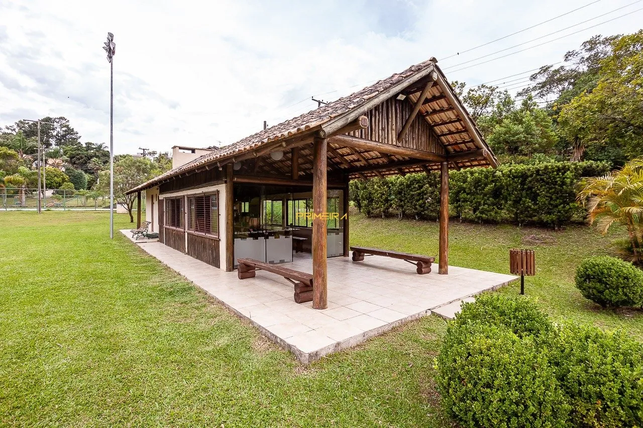 Casa em Condomínio 3 quartos à venda em Uberaba, Curitiba/PR, foto 36