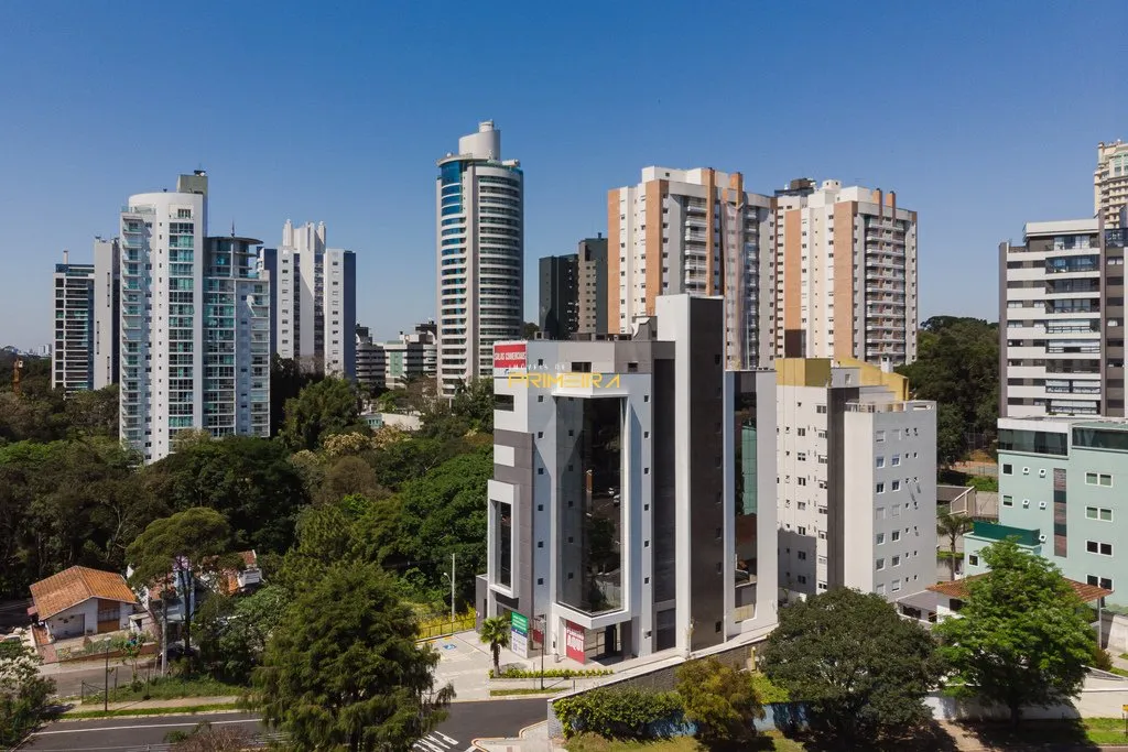 Salas Aéreas à venda em Mossunguê, Curitiba/PR, foto 7
