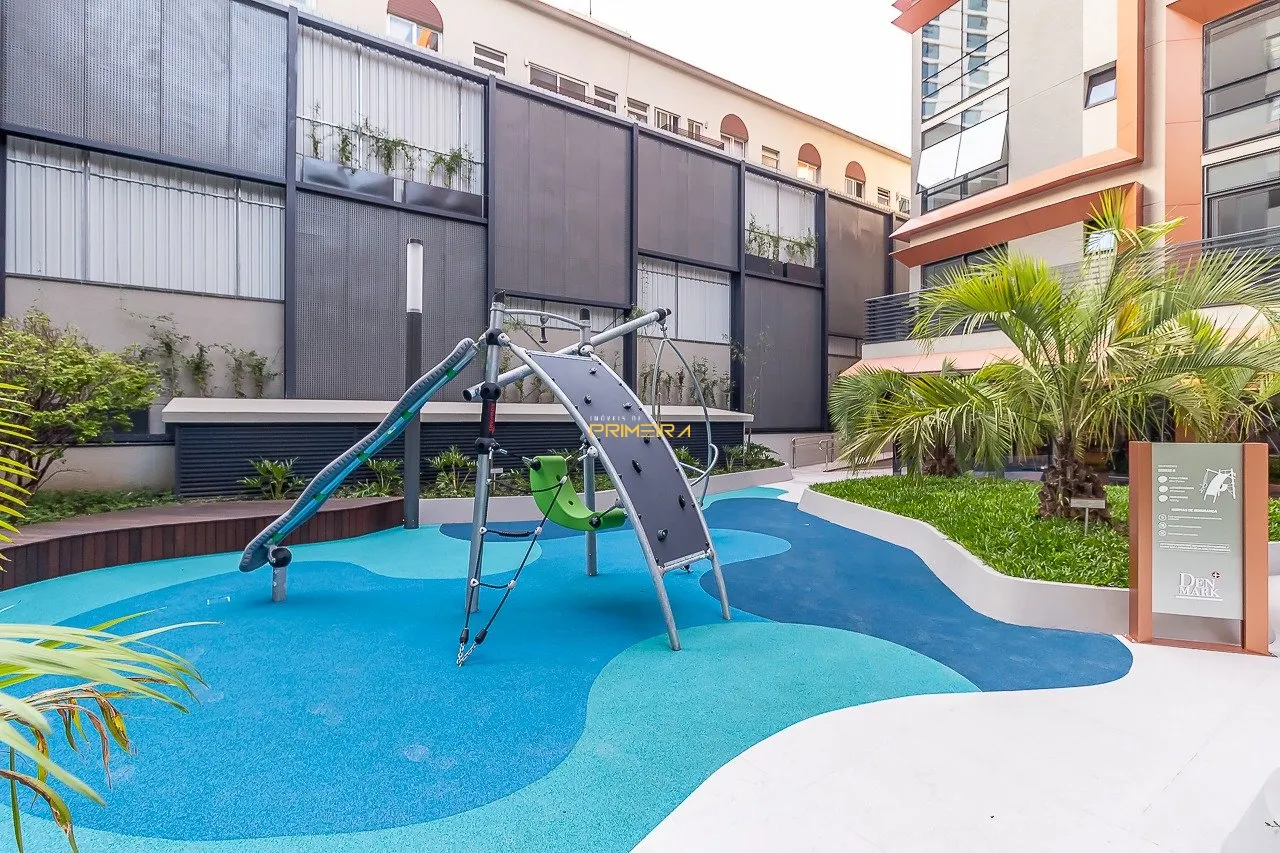 Apartamento 3 quartos à venda em Cabral, Curitiba/PR, foto 34