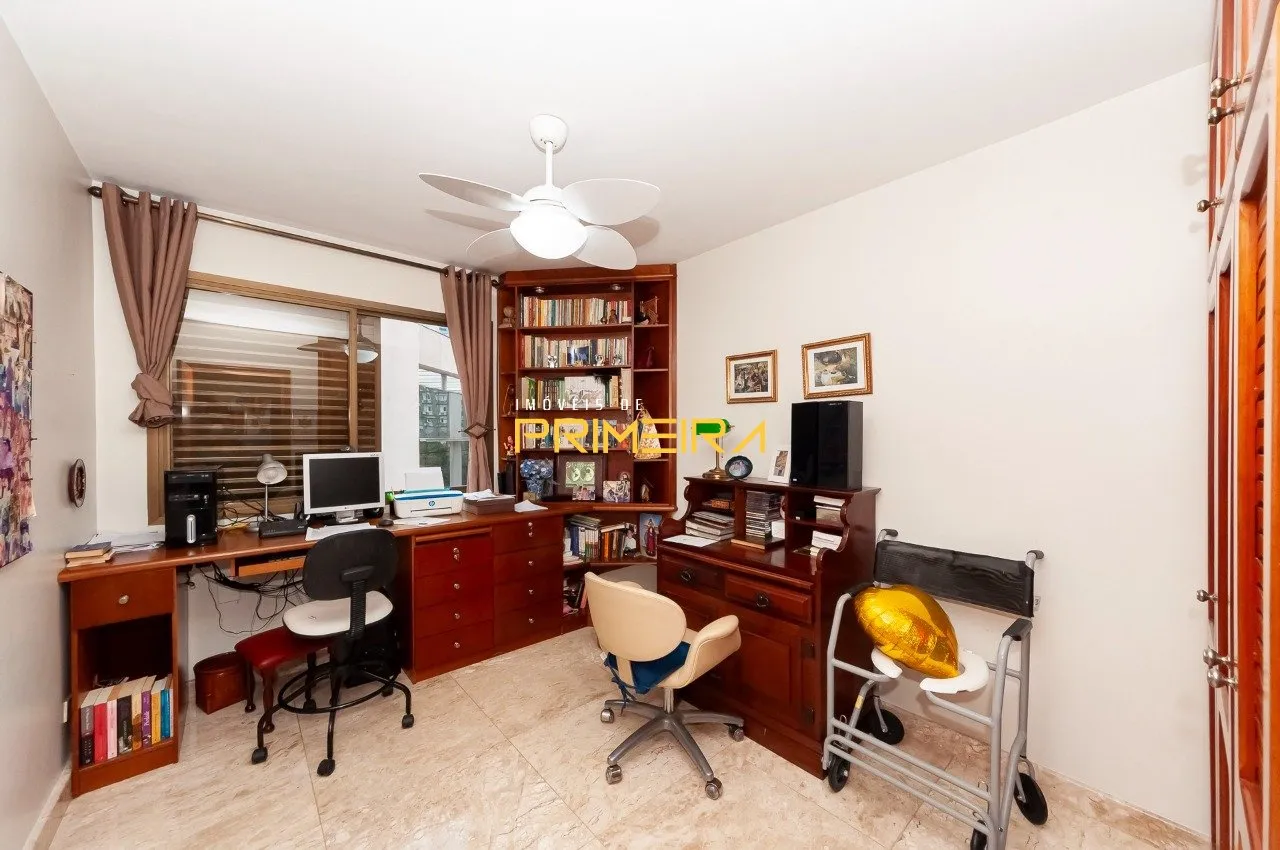 Apartamento 4 quartos à venda em Água Verde, Curitiba/PR, foto 20