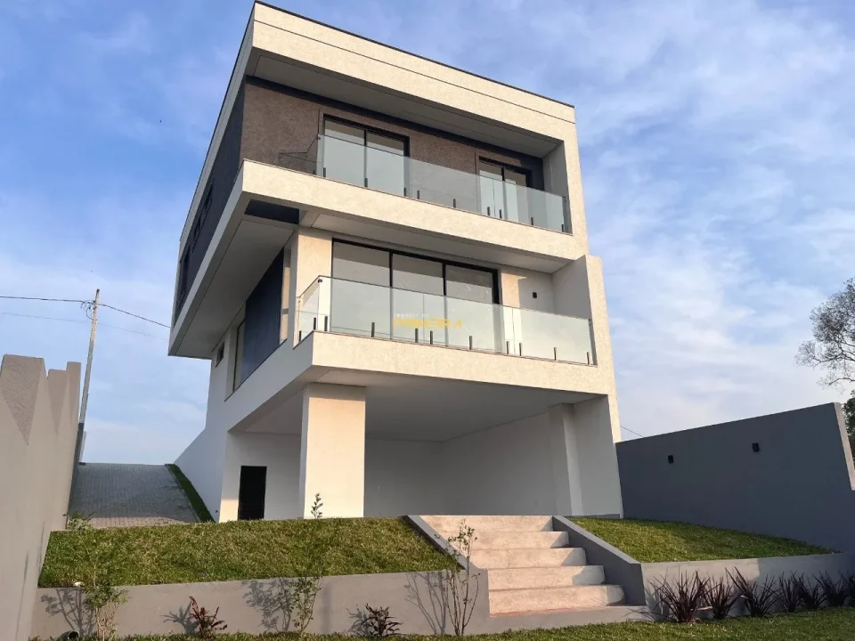 Casa em Condomínio 3 quartos à venda em Botiatuva, Campo Largo/PR, foto 3