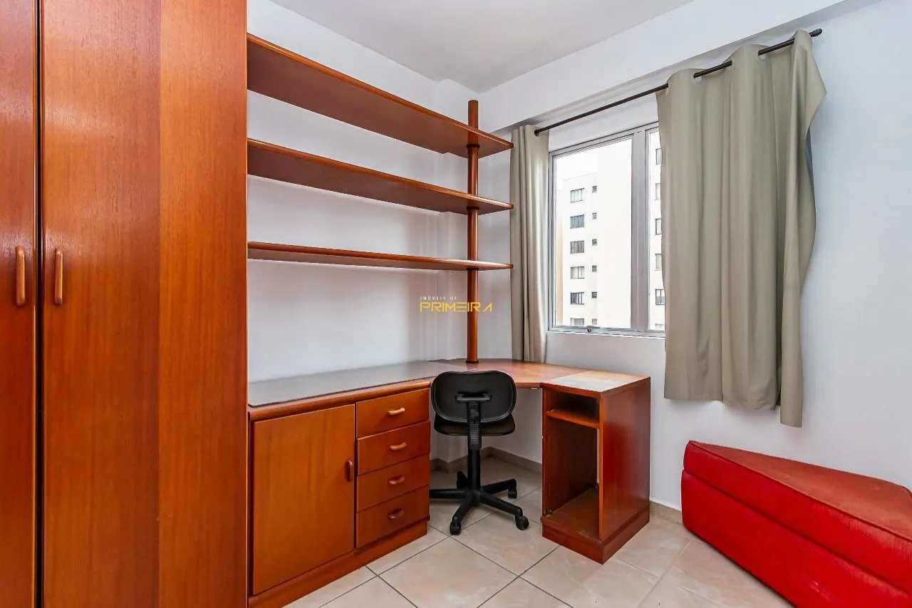 Apartamento 3 quartos à venda em Bigorrilho, Curitiba/PR, foto 5