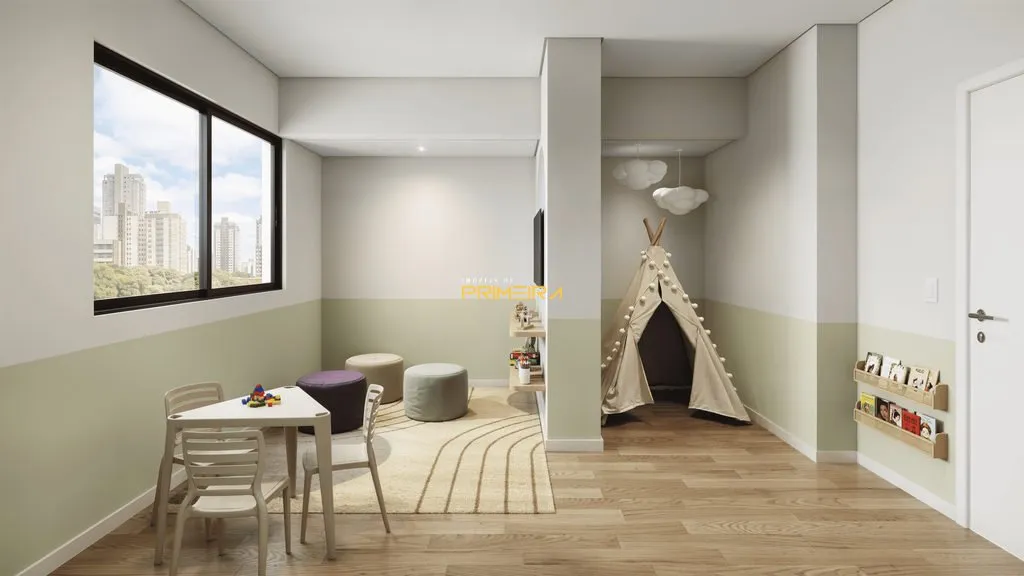Apartamento 2 quartos à venda em Capão Raso, Curitiba/PR, foto 12