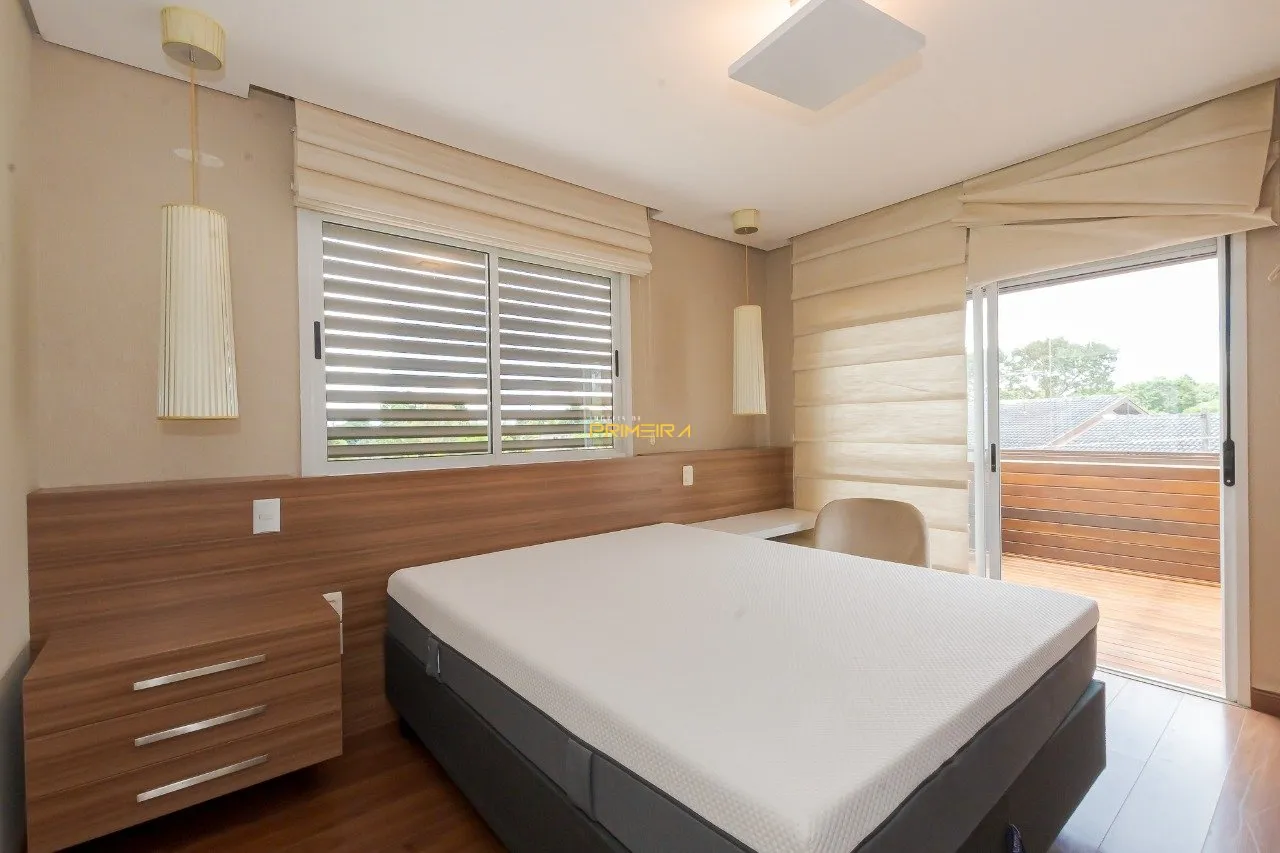 Casa em Condomínio 4 quartos à venda em Uberaba, Curitiba/PR, foto 37
