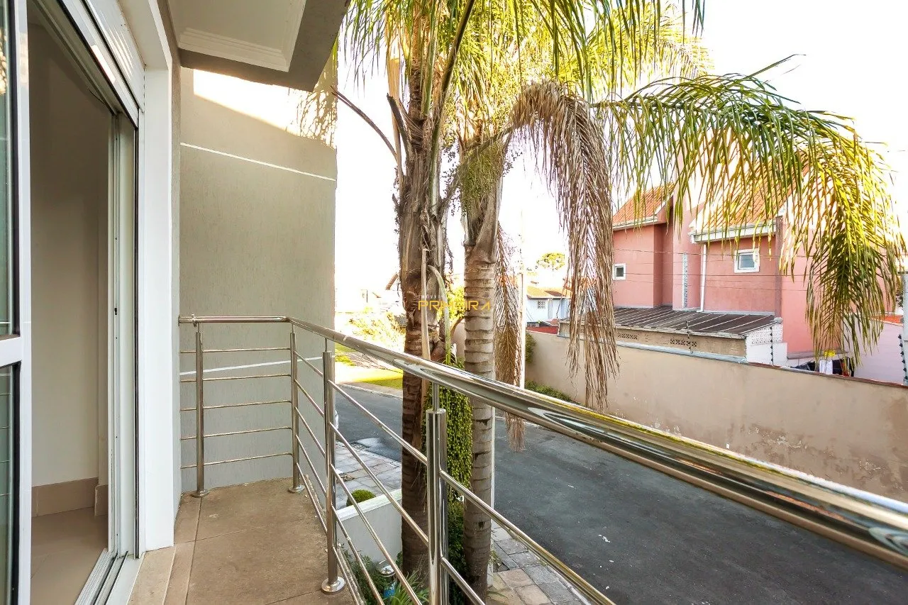 Casa em Condomínio 3 quartos à venda em Uberaba, Curitiba/PR, foto 25