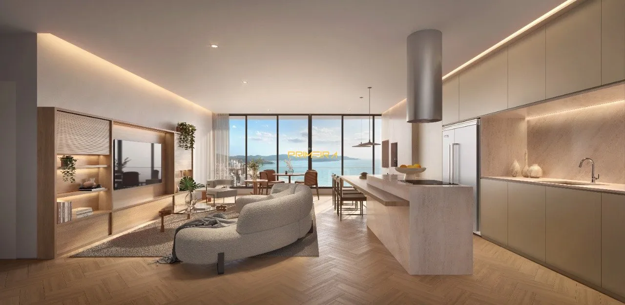 Apartamento 1 quarto à venda em Perequê, Porto Belo/SC, foto 4