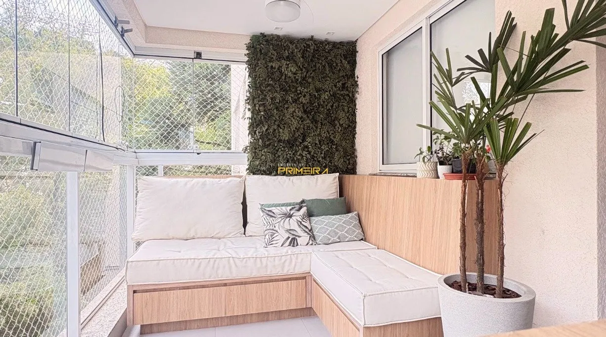 Apartamento 2 quartos à venda em Bacacheri, Curitiba/PR, foto 7