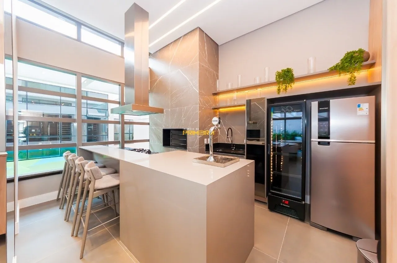 Apartamento 3 quartos à venda em Alto da Glória, Curitiba/PR, foto 13