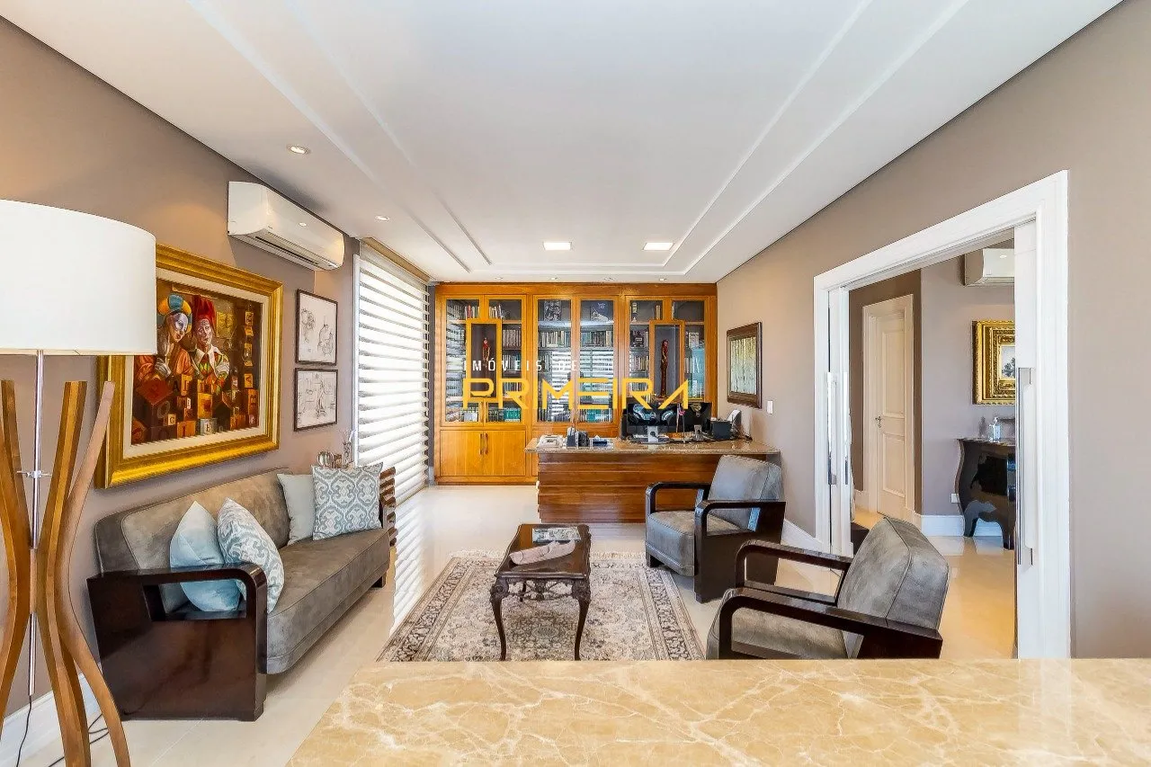 Apartamento 3 quartos à venda em Mossunguê, Curitiba/PR, foto 9