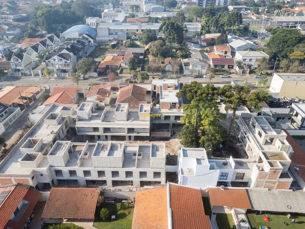 Casa em Condomínio 3 quartos à venda em Guabirotuba, Curitiba/PR, foto 38