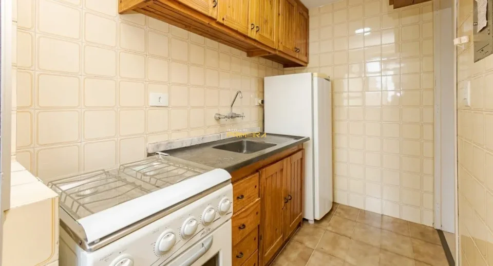 Apartamento 1 quarto à venda em Bigorrilho, Curitiba/PR, foto 5