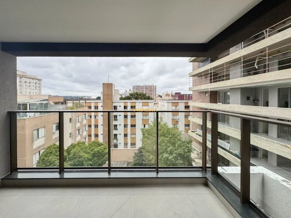 Apartamento 3 quartos à venda em Centro Cívico, Curitiba/PR, foto 3
