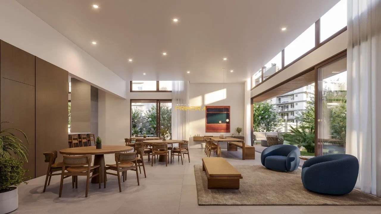 Apartamento 3 quartos à venda em Vila Izabel, Curitiba/PR, foto 16