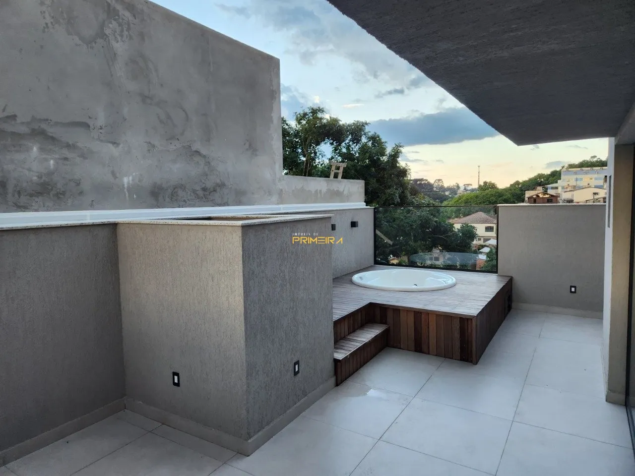Casa em Condomínio 3 quartos à venda em Pilarzinho, Curitiba/PR, foto 6