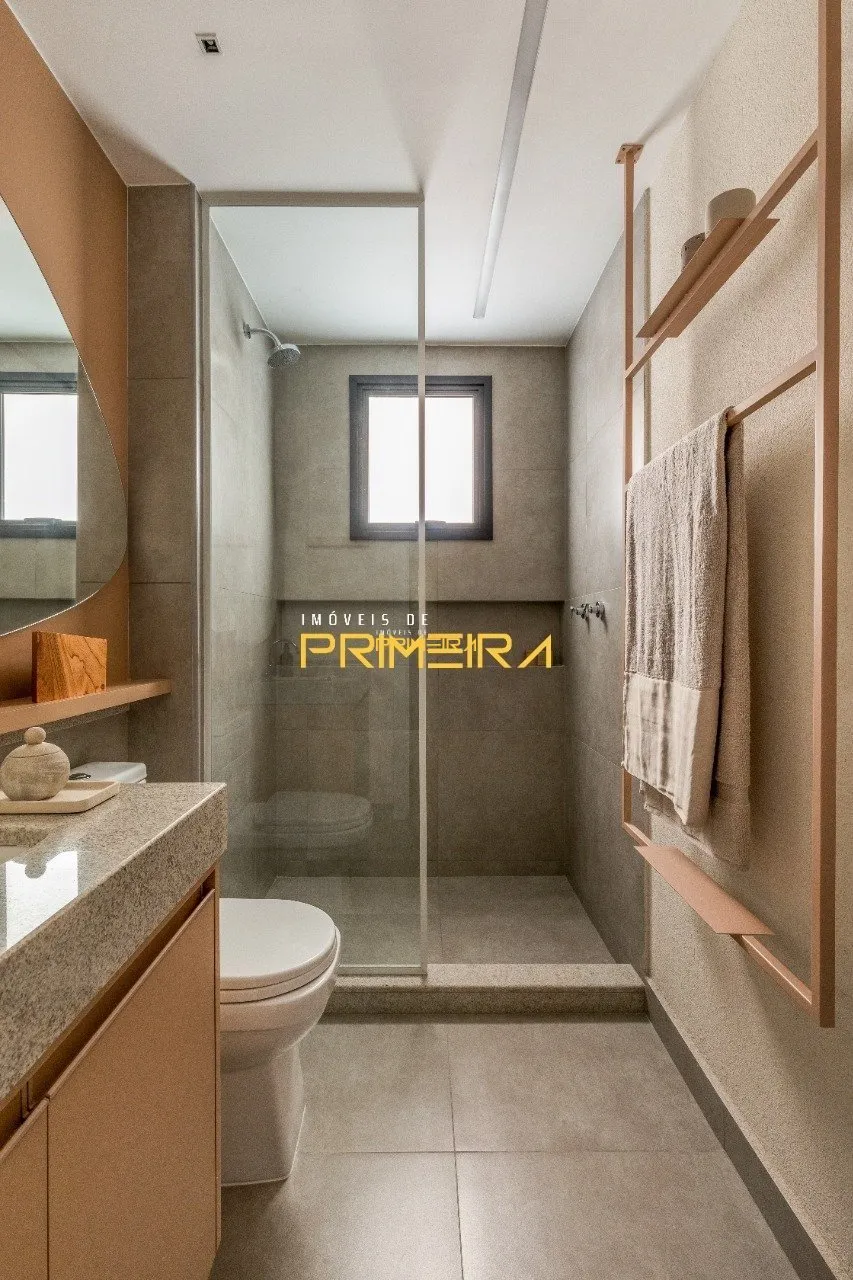 Apartamento 3 quartos à venda em Alto da Rua XV, Curitiba/PR, foto 37