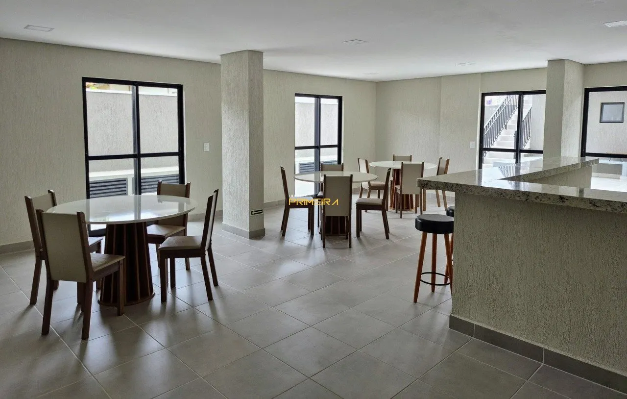 Apartamento 2 quartos à venda em Cajuru, Curitiba/PR, foto 14