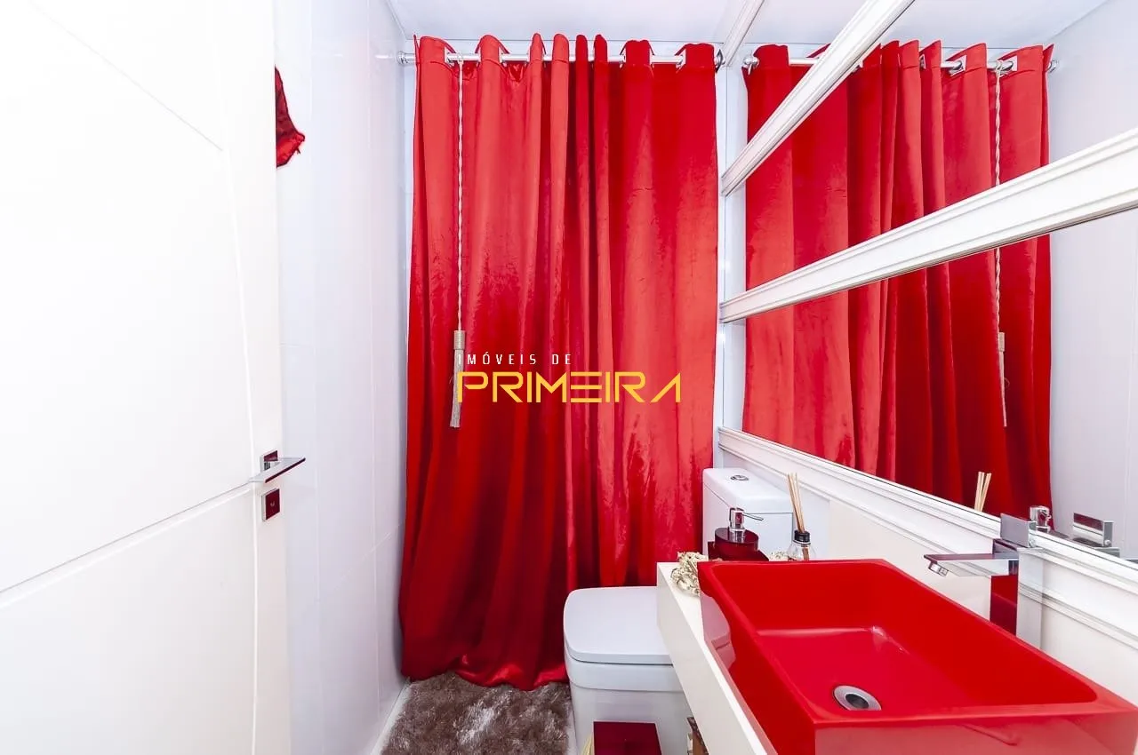 Casa em Condomínio 4 quartos à venda em Neoville, Curitiba/PR, foto 7
