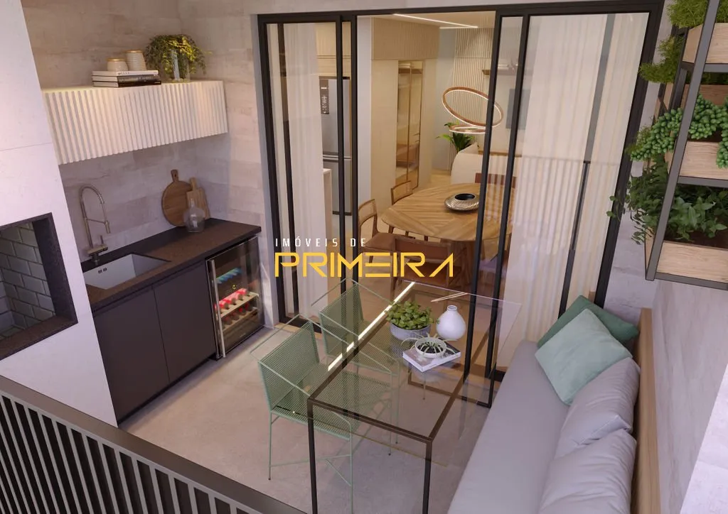 Apartamento 2 quartos à venda em Juvevê, Curitiba/PR, foto 16