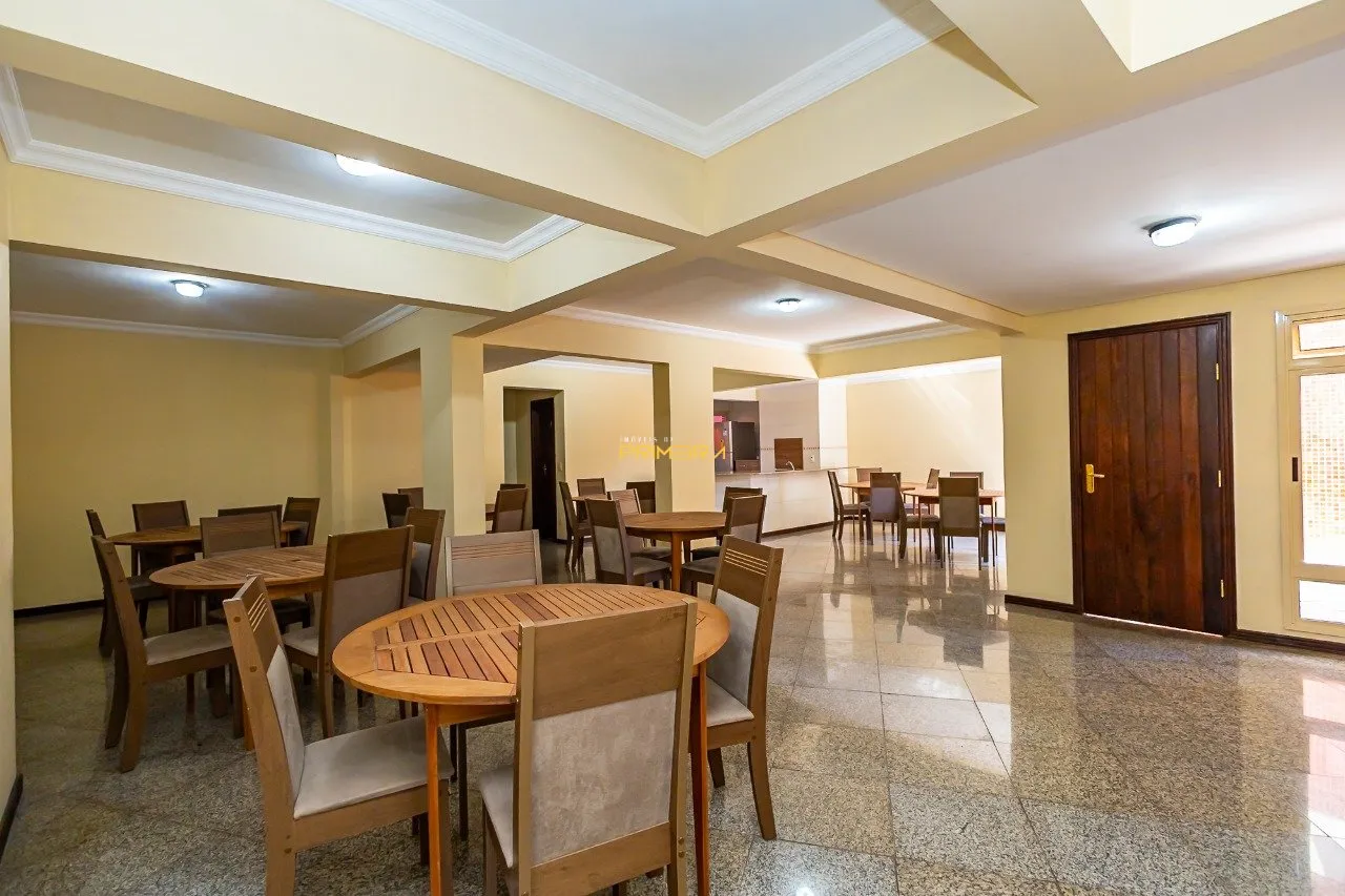 Apartamento 3 quartos à venda em Jardim Botânico, Curitiba/PR, foto 36