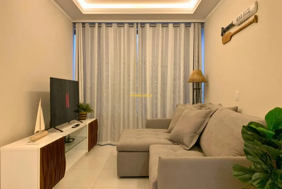 Apartamento 2 quartos à venda em Praia dos Amores, Balneário Camboriú/SC, foto 2