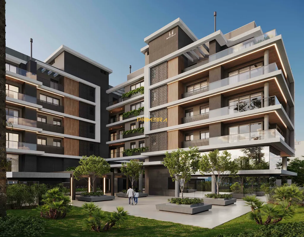 Apartamento 2 quartos à venda em Hugo Lange, Curitiba/PR, foto 24