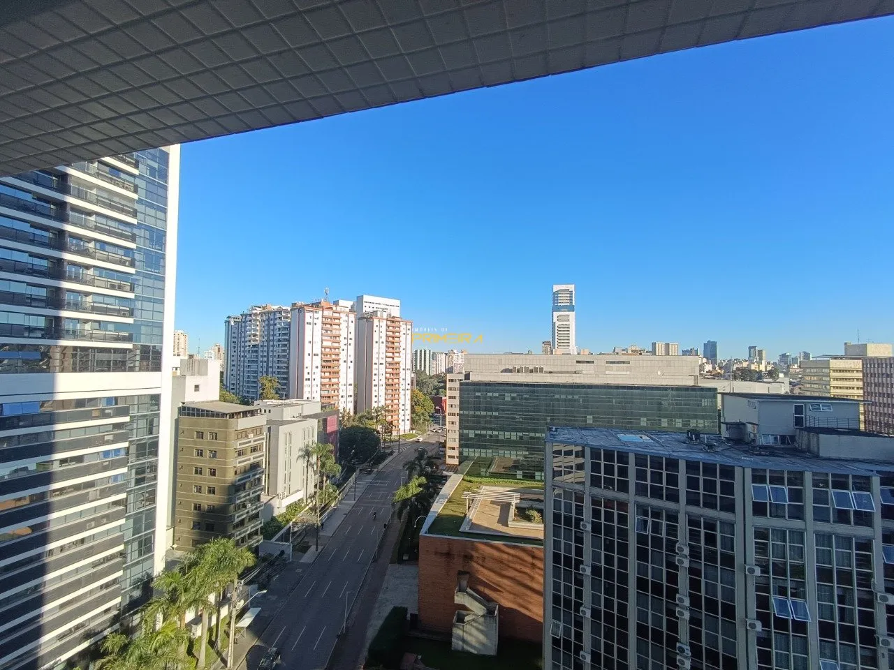 Sala Aérea à venda em Centro Cívico, Curitiba/PR, foto 7