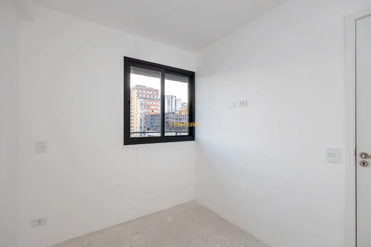 Apartamento 2 quartos à venda em Centro, Curitiba/PR, foto 3