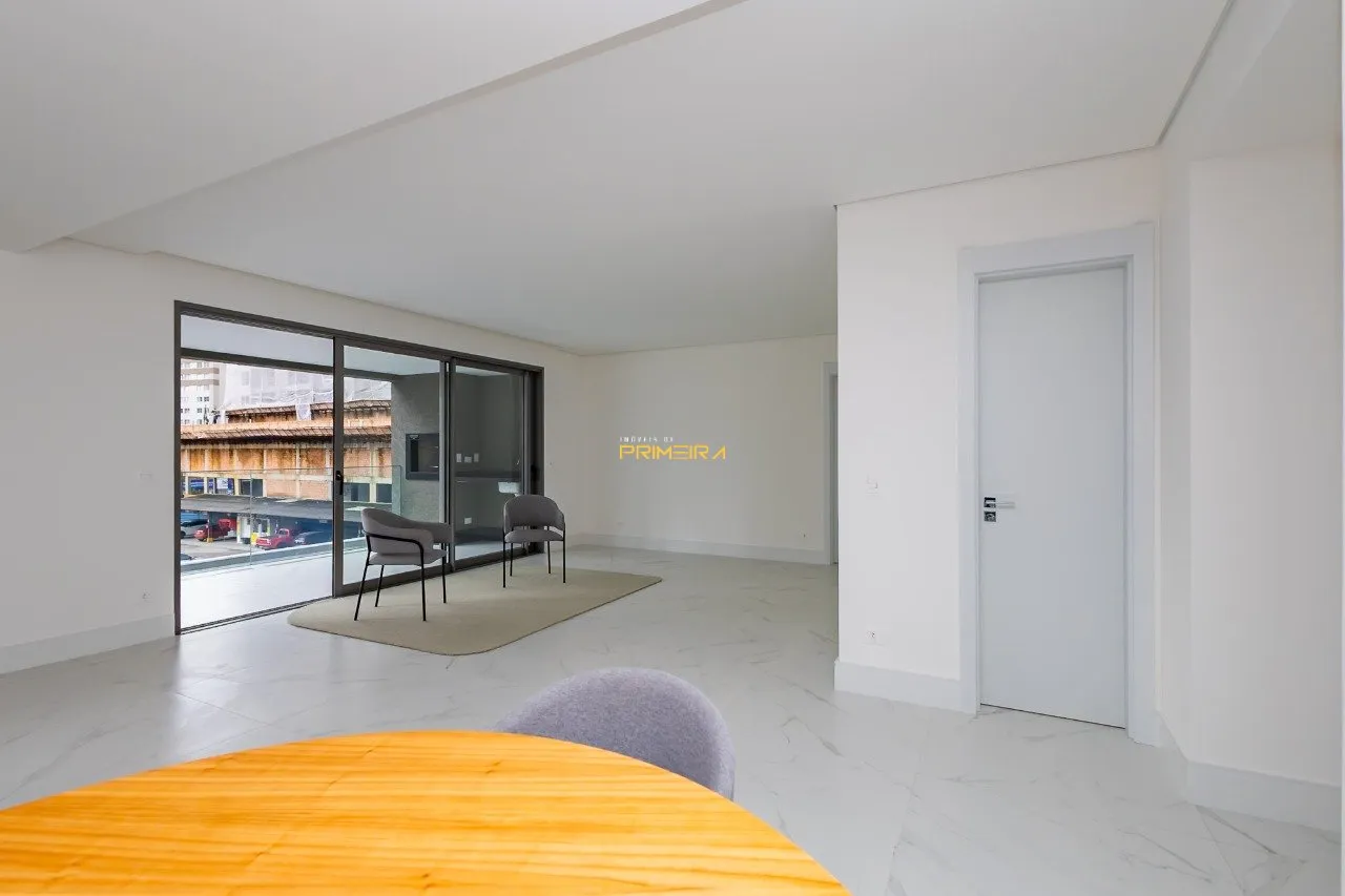Apartamento 3 quartos à venda em Água Verde, Curitiba/PR, foto 2