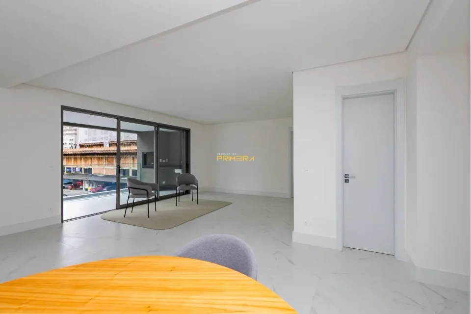 Apartamento 3 quartos à venda em Água Verde, Curitiba/PR, foto 2