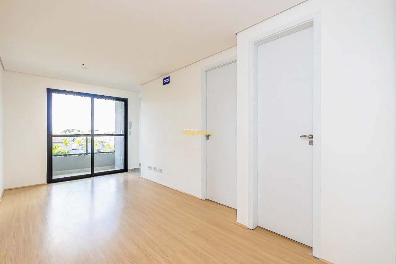 Apartamento 2 quartos à venda em Capão Raso, Curitiba/PR, foto 2