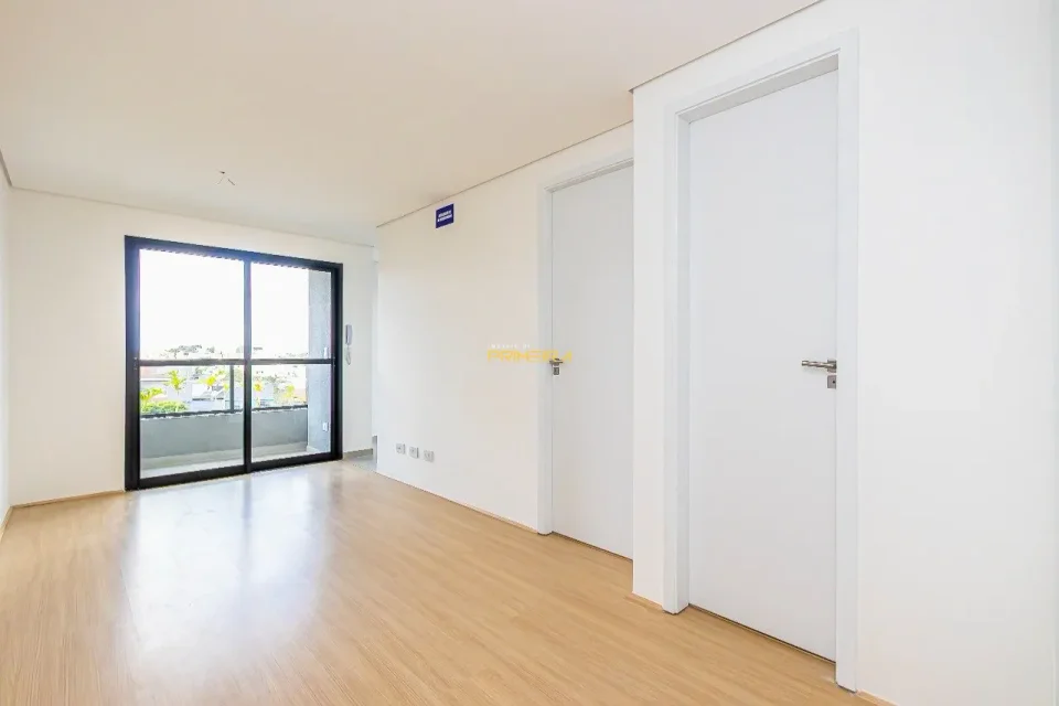 Apartamento 2 quartos à venda em Capão Raso, Curitiba/PR, foto 2