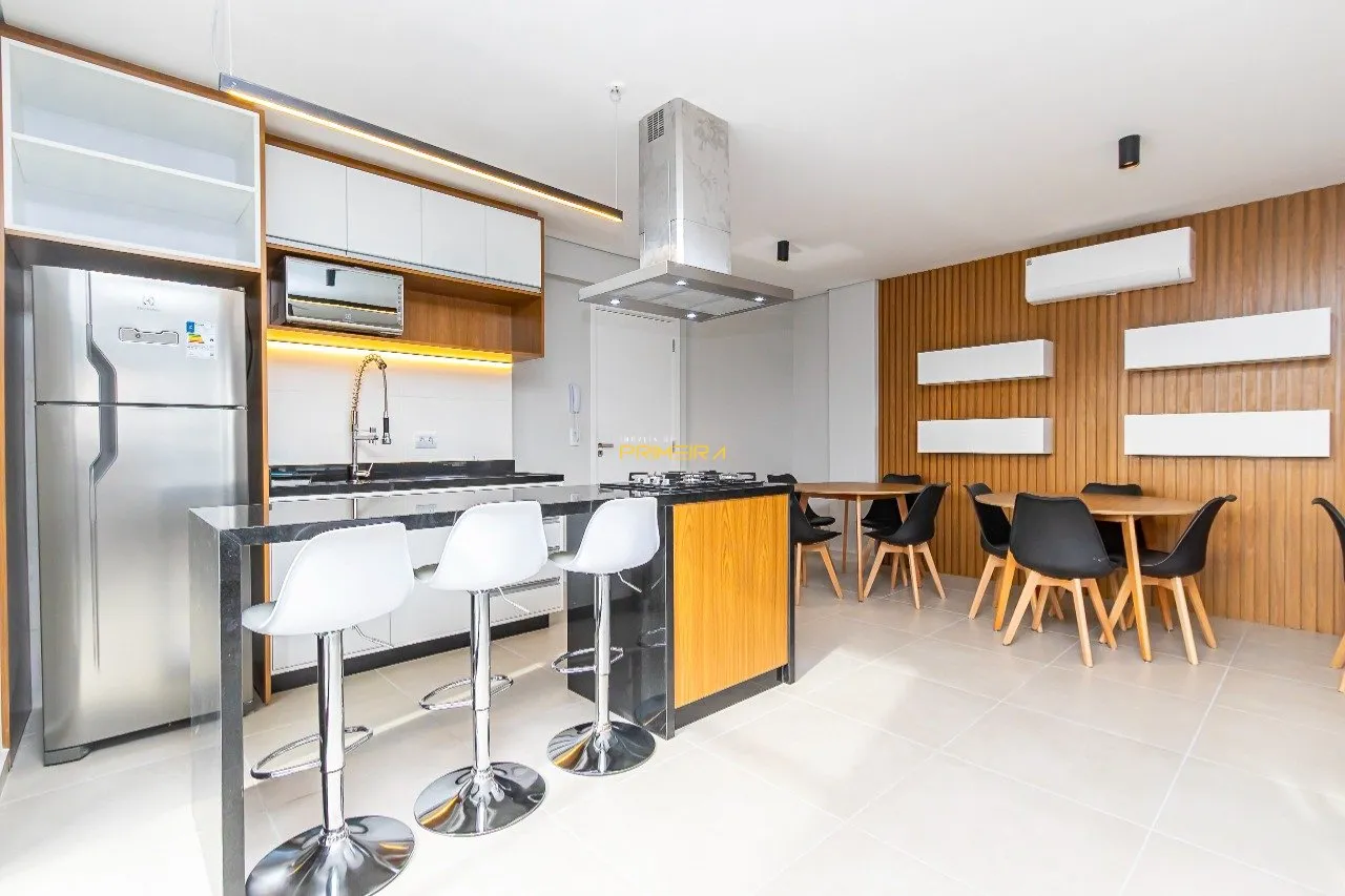 Apartamento 2 quartos à venda em Capão Raso, Curitiba/PR, foto 24